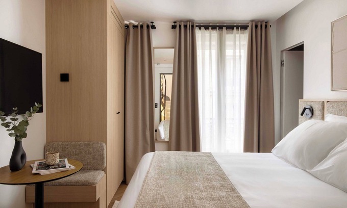 Val-de-Grace Apartamento | Résidence Paris LYONNAIS