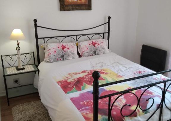 Pau Nord Apartamento | Résidence Park de Vincennes