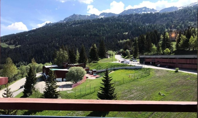 Arc-1800 Apartamento | Résidence Pierra Menta - maeva Home - Studio 5 personnes - Confort MAE-2344