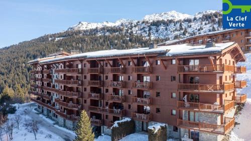 Arc-1800 Apartamento | Résidence Pierre & Vacances Premium Le Roselend