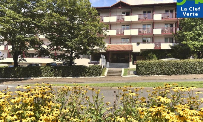 Saint-Jean-de-Luz Apartamento | Résidence Pierre & Vacances Eguzki