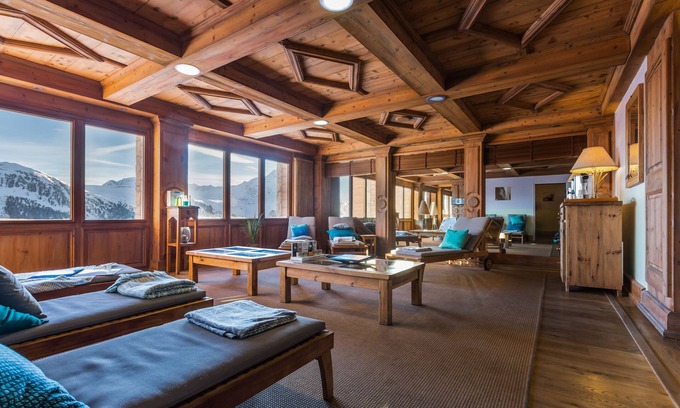 Aime Casa | Résidence Pierre & Vacances Premium Les Hauts Bois