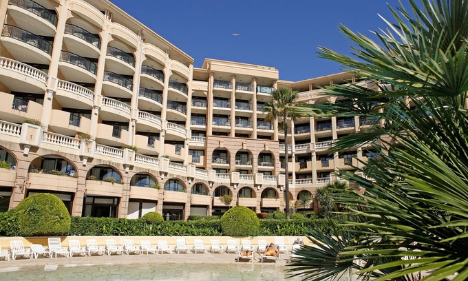 Cannes La Bocca Casa | Résidence Pierre & Vacances Cannes Verrerie