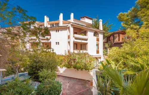 Bandol Apartamento | Résidence Pierre & Vacances Louis Lumière