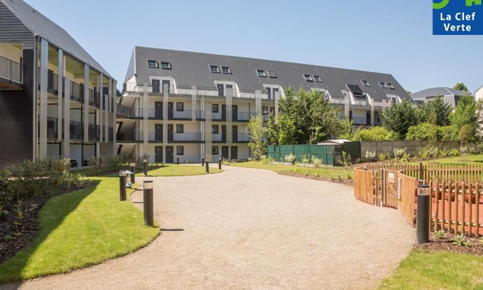 Colmar Apartamento | Résidence Pierre & Vacances La Petite Venise