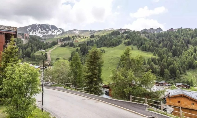 Plagne 1800 Apartamento | Résidence Plagne Lauze - maeva Home - 2 Room Apartment 5 People - Selection