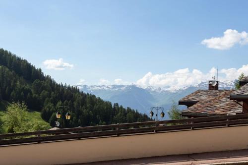 Plagne 1800 Apartamento | Résidence Plagne Lauze - maeva Home - Appartement 2 Pièces 5 Personnes - Sélection MAE-4054
