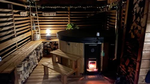 Xonrupt-Longemer Apartamento | ※ Résidence POMME DE PIN - Terrasse - Nature ※