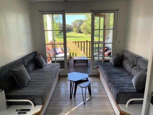 Bourgenay Apartamento | Résidence Port Bourgenay - maeva Home - Appartement 2 Pièces 5 Personnes - Prestige MAE-5164