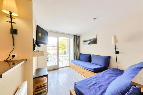 Arzon Apartamento | Résidence Port du Crouesty - maeva Home - Appartement 2 pièces 5 personnes - Confort MAE-7444