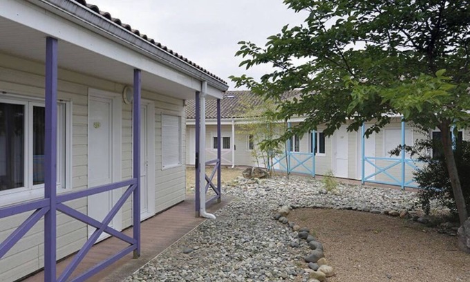 Merville Apartamento | Résidence Résid'price ST2