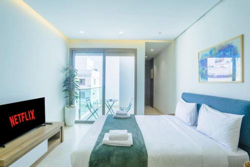 RACINE EXTENSION Apartamento | Résidence Ronomo - Racine