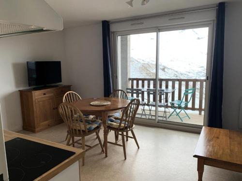 Peyragudes Apartamento | Résidence Royal Peyragudes Mp - ST4pers - ROYAL 21A - Peyresourde MAE-4714
