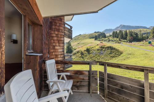 Avoriaz Apartamento | Résidence Sépia - maeva Home - Appartement 2 pièces 5 personnes Sélection MAE-1966