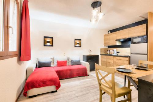 Valescure Apartamento | Résidence Saint-Raphaël Valescure - maeva Home - Appartement vue forêt 2 Pièces 4 Personnes - Prestige - super Home MAE-3314