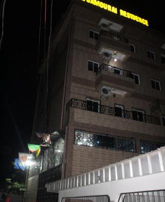 Douala Apartamento | Résidence Samouraï
