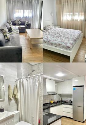 M'diq Apartamento | Résidence SARY'S-اقامة ساريس