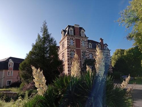 Vimont Apartamento | Résidence Services Château Saint Pierre Oursin