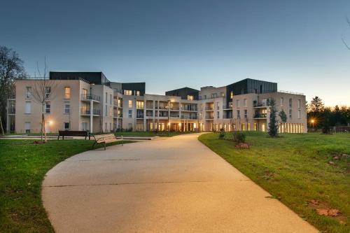 Trelissac Apartamento | Résidence Services Seniors DOMITYS - Les Galopins