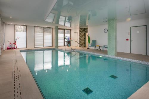 Lomme Apartamento | Résidence Services Seniors DOMITYS - Villa Ulma