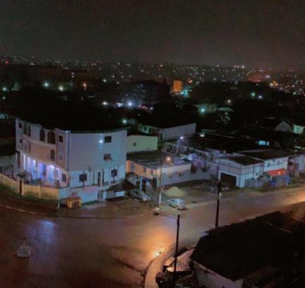Douala Apartamento | Résidence tchinda meli