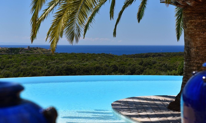 Bonifacio Casa | Résidence Terra Marina