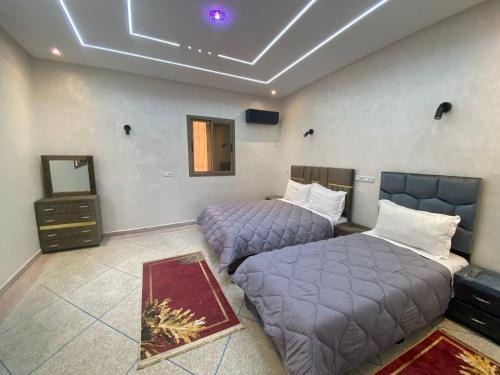 Tafraout Apartamento | Résidence Tfraoute