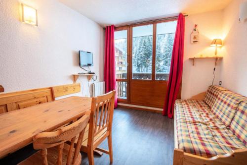 Valfrejus Apartamento | Résidence Thabor D - THABOR D - THAD138 MAE-3090