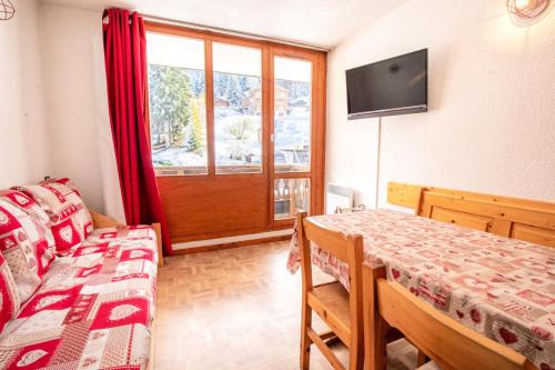 Valfrejus Apartamento | Résidence Thabor D - THABOR D -THAD127 MAE-3144