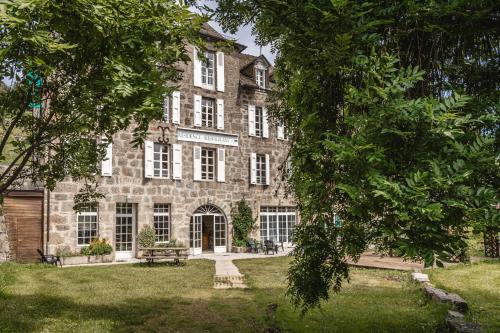 Brion Apartamento | Résidence thermale La Chaldette