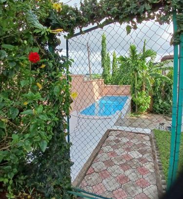 Douala Apartamento | Résidence Tigson Douala