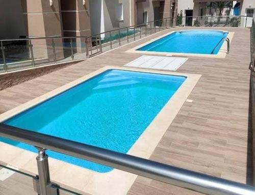 Chott Mariem Apartamento | Résidence Tilel