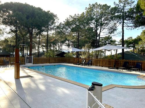 Calvi Apartamento | Résidence Tramariccia