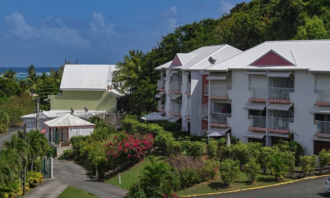 Morel Apartamento | Résidence Tropicale