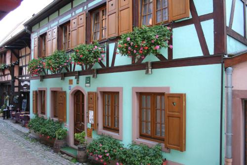 Eguisheim Apartamento | Résidence Vénus