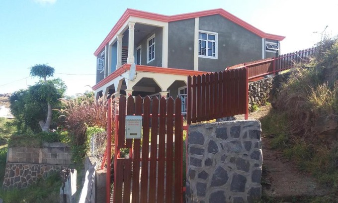 Oyster Bay Casa | Résidence Véronia