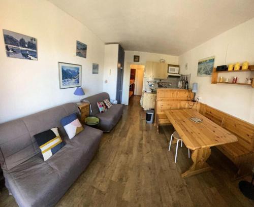 Risoul Apartamento | Résidence Valbel - maeva Home - Studio + coin cabine 5 personnes - Budget MAE-7363