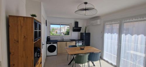 La Jetee Apartamento | Résidence Vera Cruz à 50m de la plage