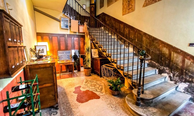 Bedarieux Apartamento | Résidence Verdi