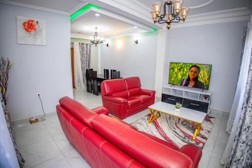 Douala Apartamento | Résidence Vinelly