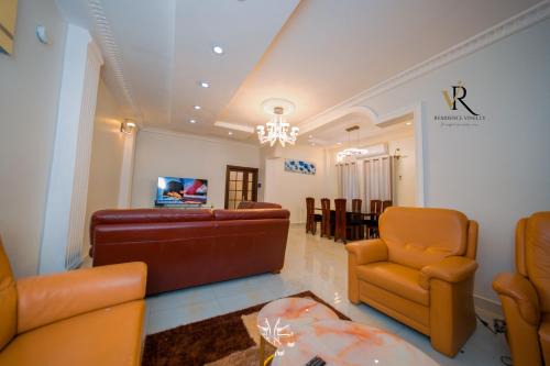 Douala Apartamento | Résidence Vinelly