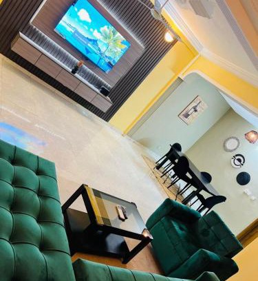 Ouagadougou Apartamento | Résidence VIP
