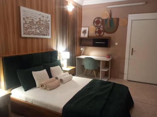 Ouagadougou Apartamento | Résidence Wendyna