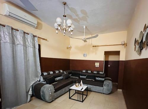 Bamako Apartamento | Résidence Woyanko