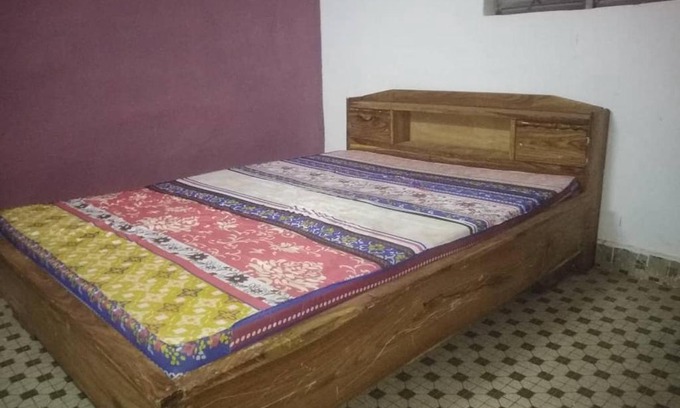 Ouagadougou Apartamento | Résidence YONGONLON
