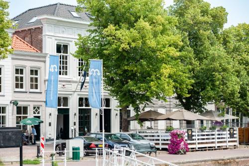 Zierikzee Apartamento | Résidence Zierikzee