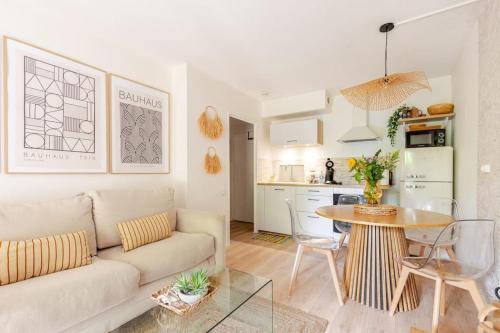 Blagnac Apartamento | Résidences - LUDZ