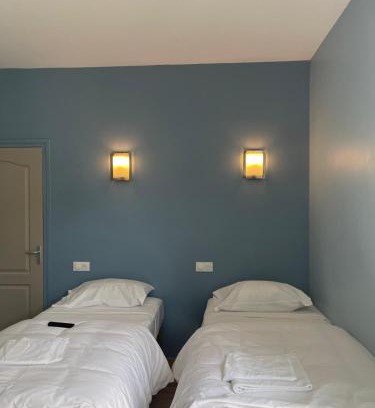 Lourdes Apartamento | Résidences saint pierre