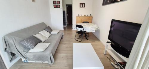 La Petite Motte Apartamento | Réve de mer au marin land