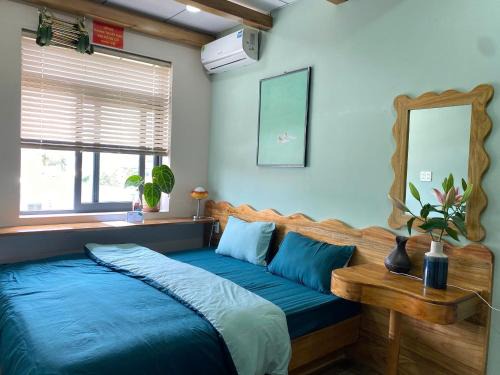 Hue Casa | Rêu Home